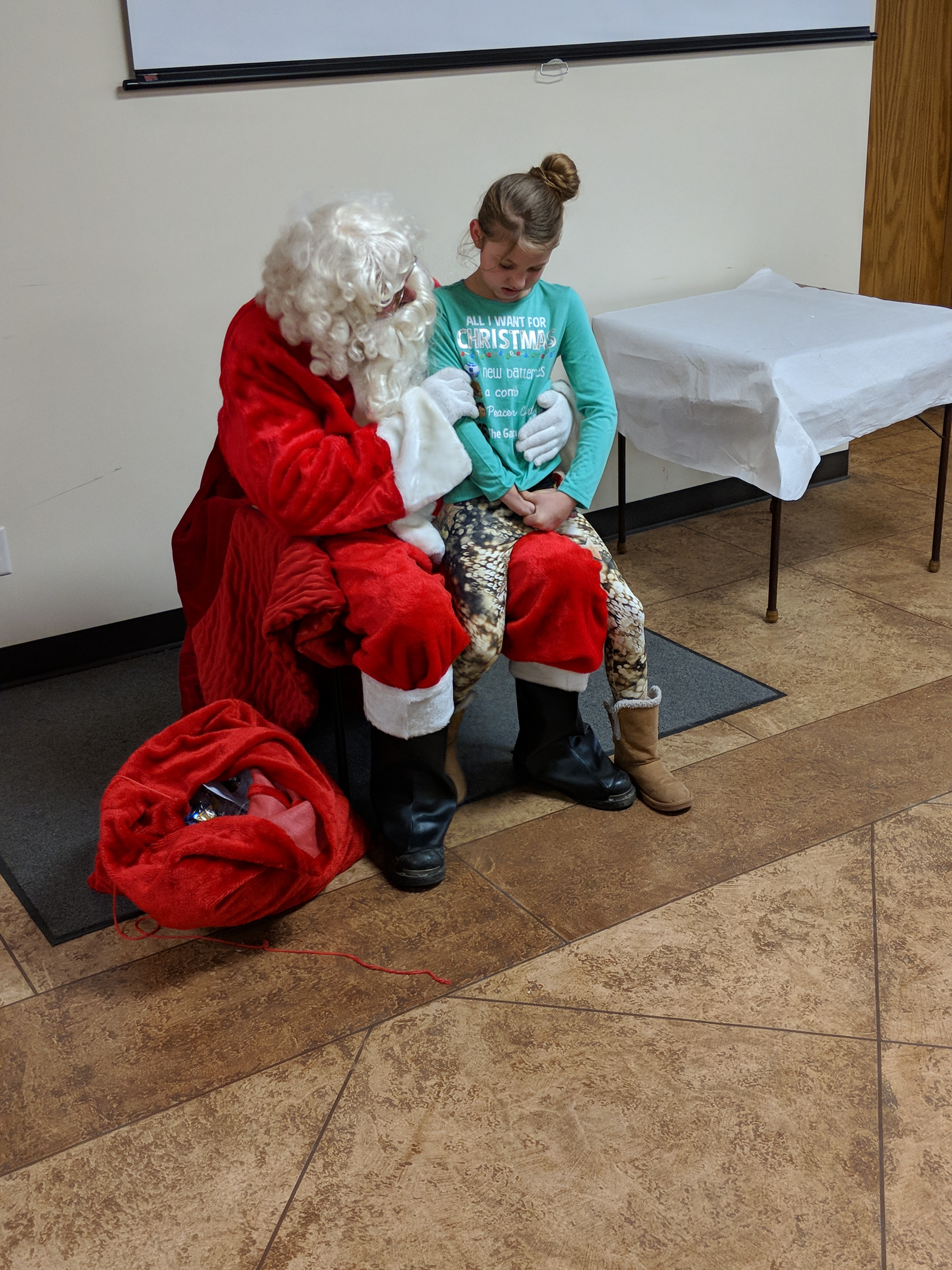 Christmas Party 2017